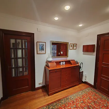 Con Bano Privado En El Centro De Bilbao