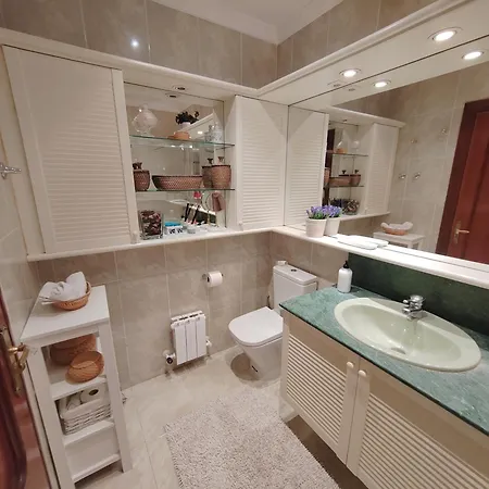 Homestay Con Bano Privado En El Centro De *