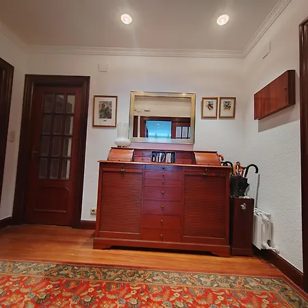 Homestay szállás Con Bano Privado En El Centro De *