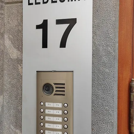 Con Bano Privado En El Centro De