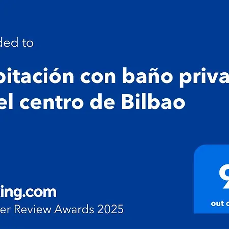 Homestay Con Bano Privado En El Centro De