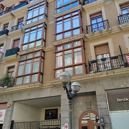 Homestay szállás Con Bano Privado En El Centro De *