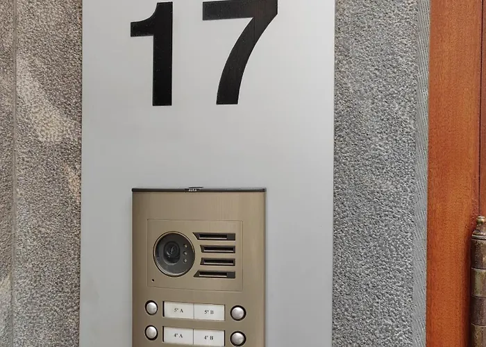 Con Bano Privado En El Centro De