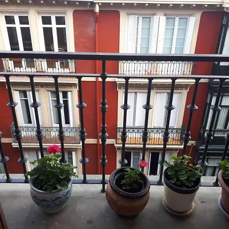 Con Bano Privado En El Centro De Séjour chez l'habitant Bilbao